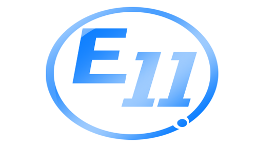 Elven Eleven web design and development